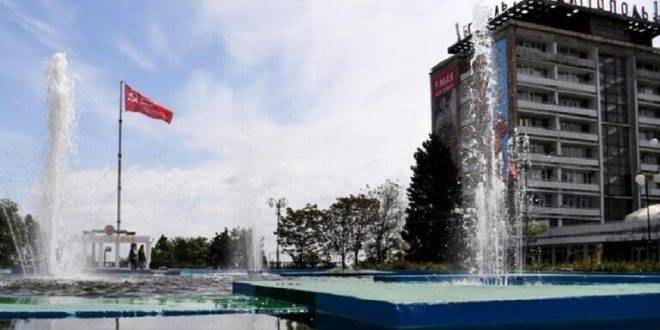 باليتسكي: أغلب سكان منطقة زابوروجيا يرغبون بالانضمام إلى روسيا