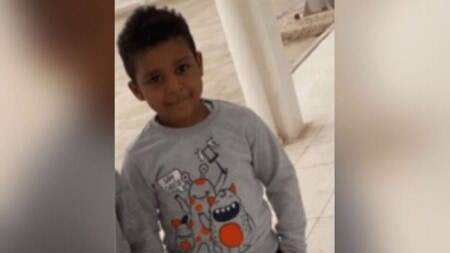 اعترافات جديدة صادمة للأم المتهمة بقتل طفلها صقر  المطيري