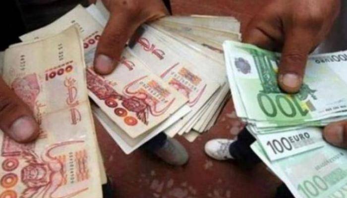 سعر الدولار واليورو اليوم في الجزائر الإثنين 11 يوليو 2022