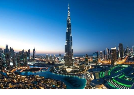 دبي بين الأكثر جذباً للمستثمرين