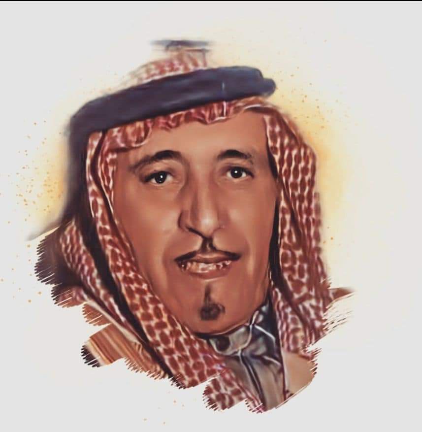 الطيب يكتب عن  والده المتوفى