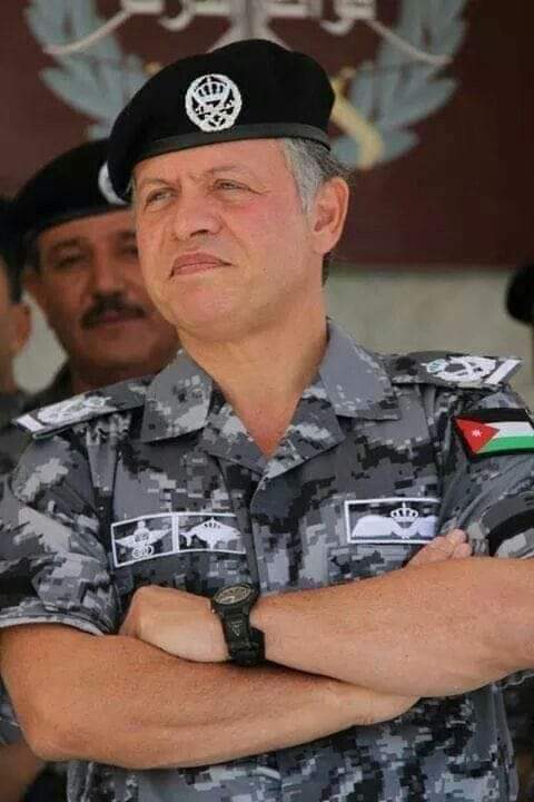 أكاديمية صرح السلامة الدولية لحقوق الإنسان تهنئ جلالة الملك بعيد الأضحى المبارك.