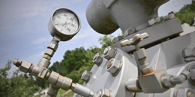 ارتفاع أسعار الغاز في أوروبا مجدداً