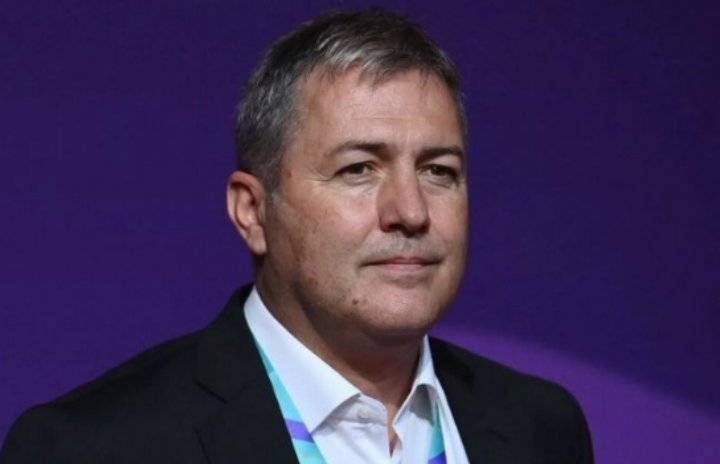 إقالة مدرب منتخب إيران قبل أشهر قليلة من المونديال