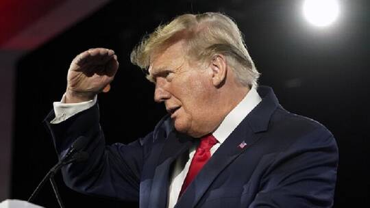 ماسك يعلّق على ترشح ترامب لانتخابات الرئاسة الأمريكية المقبلة