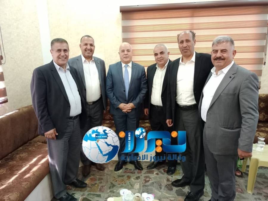 العياصرة يقيم حفلًا كبيرًا بتخرج أبنائه في بلدة  ساكب بجرش....صور