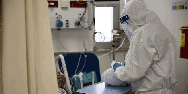 العراق يسجل 2270 إصابة جديدة بكورونا