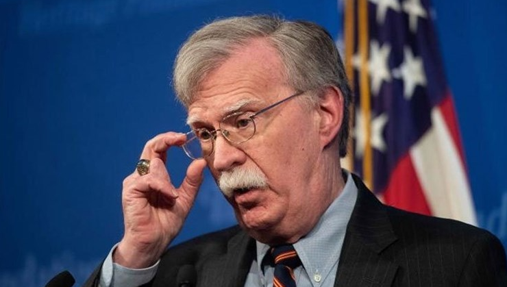 أميركا.. جون بولتون يعترف بالتخطيط لمحاولات انقلاب بدول أخرى