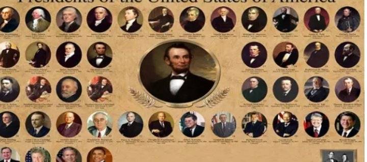 إليكم زيارات رؤساء الولايات المتحدة إلى الشرق الأوسط ..وبلد عربي خارج القائمة