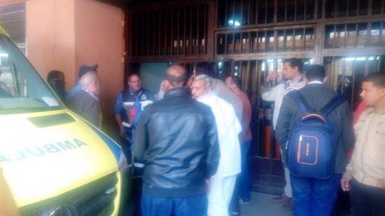 فاجعة في مصر.. تفاصيل غرق 7 أطفال بينهم 6 أشقاء