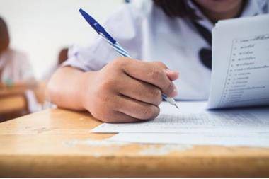 165 ألف طالب وطالبة يتقدمون لامتحان التوجيهي غداً