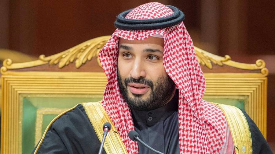 محمد بن سلمان يدشن المرحلة الثانية لمشروع تطوير المساجد التاريخية وتشمل 30 مسجدًا