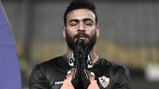 الزمالك يرفض فسخ عقد أبو جبل للرحيل للدوري السعودي ويلوح بورقة الفيفا