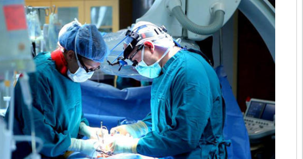 مصر تحدد إجراءات نقل الأعضاء البشرية