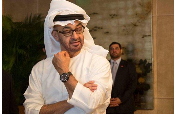 أبرز ما جاء في كلمة محمد بن زايد لشعبه والمقيمين