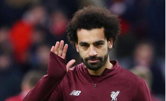 كيف يتحول صلاح لميسي ليفربول؟