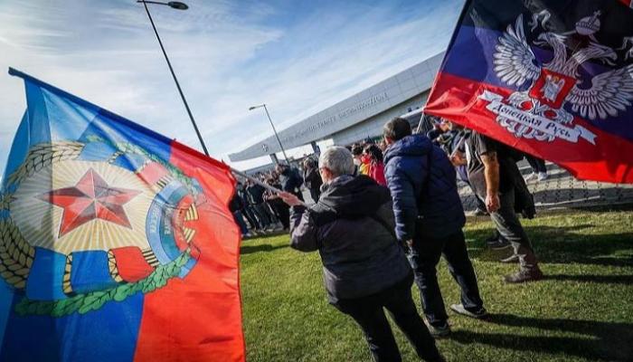 بعد سوريا.. كوريا الشمالية تعترف بـاستقلال دونيتسك ولوهانسك