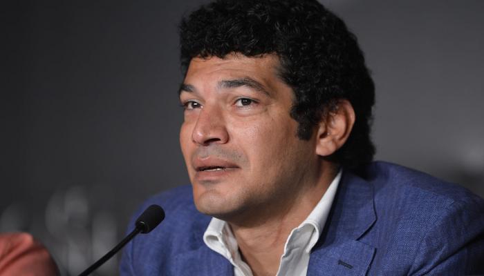 ما حقيقة وفاة الفنان المصري باسم سمرة