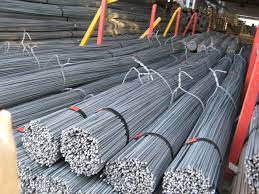 تجار الأردن: ارتفاع أسعار حديد التسليح 80 دينارًا للطن