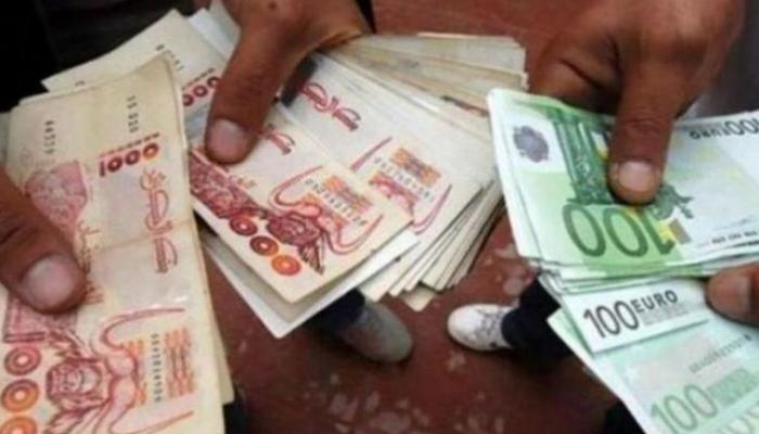 سعر الدولار واليورو اليوم في الجزائر الخميس 14 يوليو 2022