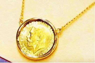 انخفاض ملحوظ على سعر الليرة الرشادي والانجليزي في المملكة