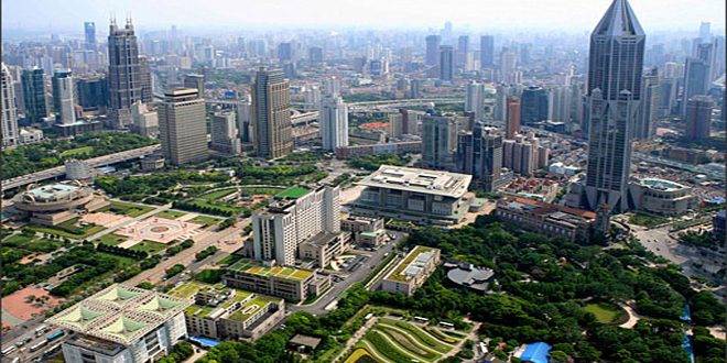 الصين: أحرزنا تقدماً كبيراً في تحقيق أهداف التنمية المستدامة