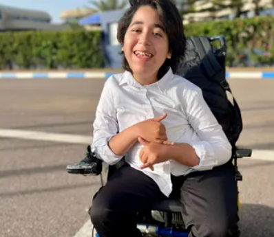 وفاة الشيف عمر.. الطفل الذي بث التفاؤل وسط المغاربة