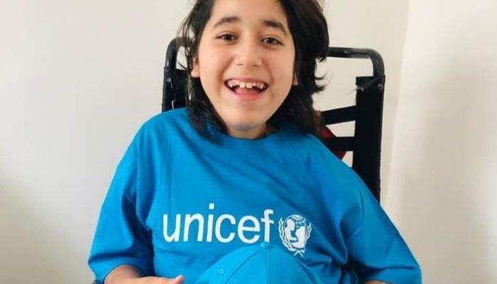 نهاية حزينة لقصة طفل مغربي