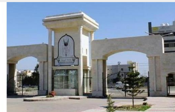 إعلام اليرموك تحصد المركز الثاني بمسابقة الجزيرة الوثائقية للفيلم القصير لعام 2022