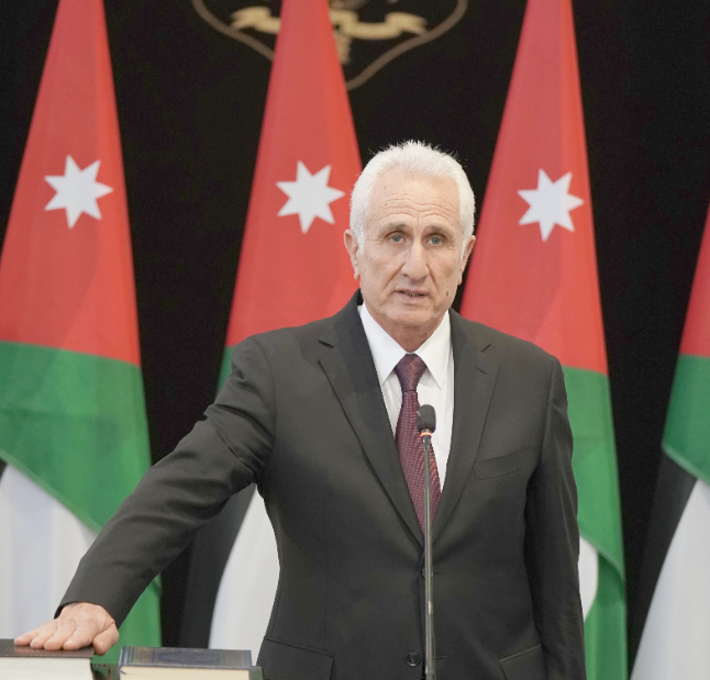 وزير التربية يشيد بالبيئة الامتحانية لطلبة التوجيهي
