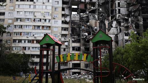 الحرب الروسية تضرب اقتصاد الاتحاد الأوروبي وتزيد معدلات التضخم