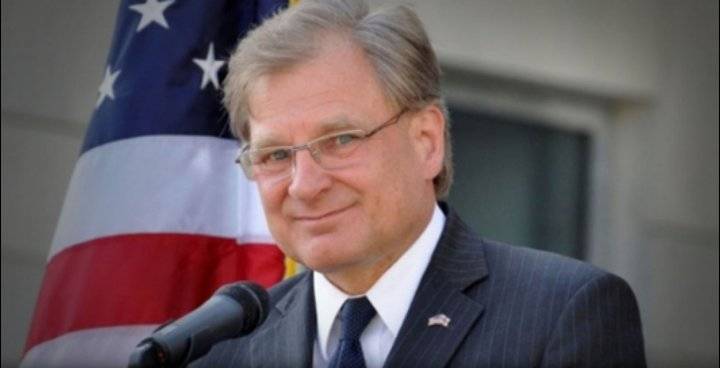 السفير الأمريكي لدى ليبيا: قرار استبدال مجلس إدارة مؤسسة النفط قابل للطعن