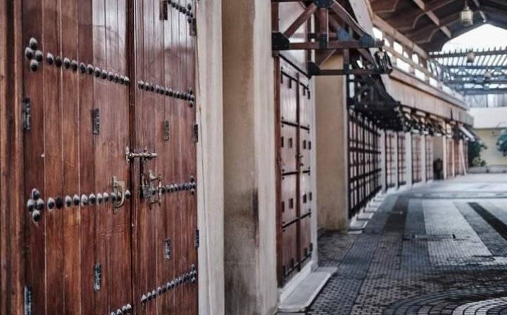 الكويت ..غضب شعبي من تغيير هوية المباركية: لا تُعدموا المتنفس الوحيد من الزمن الجميل