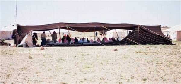 الدولة العثمانية تمنح بعض مشايخ شرقي الاردن نياشين مجيدية عام 1867م