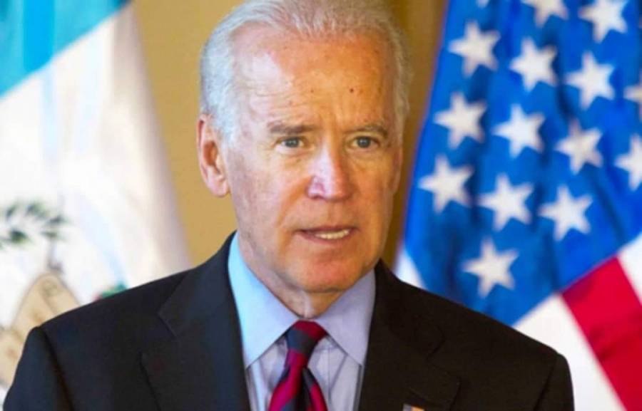 بايدن: الوصاية الهاشمية أمر أساسي .. والأوضاع غير مهيأة لحل الدولتين