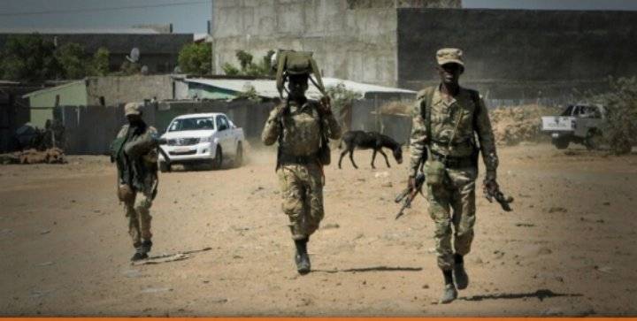 1103 قتيل في أفريقيا خلال يونيو 2022