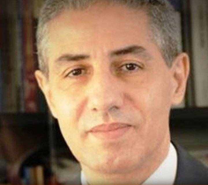 الجزائر: تعيين ابراهيم جمال كسالي وزيرا للمالية