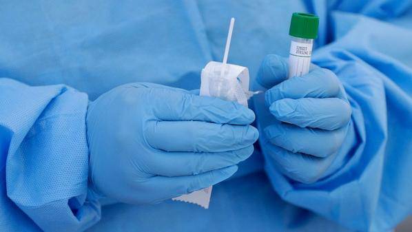 مراكز فحص كورونا (PCR) العاملة في المملكة ما عدا الجمعة