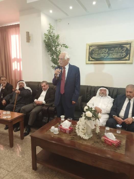 المناصير والقطيشات نسايب – صور