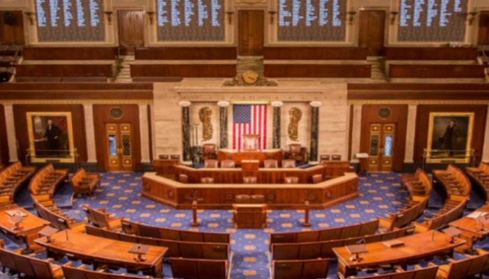 الأربعاء.. تصويت بـالنواب الأمريكي لـحظر الأسلحة الهجومية