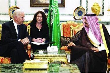 مسؤول أميركي: الأمن والطاقة من أبرز أولويات قمة جدة