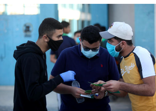 طلاب توجيهي: امتحان الفيزياء سهل