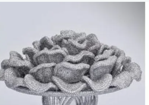 خاتم ألماس يدخل موسوعة غينيس