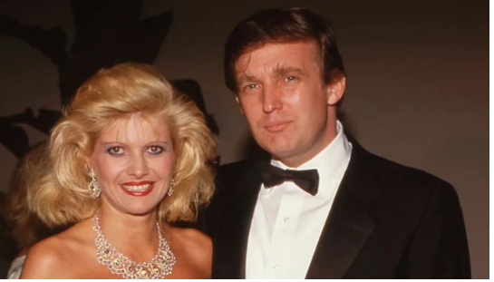 الطب الشرعي يكشف سبب وفاة زوجة ترمب