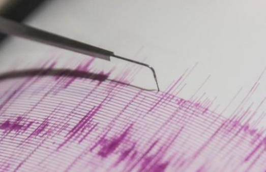 هزة أرضية بالكويت