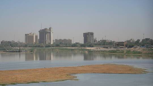 بغداد: أنقرة ستزيد الإطلاقات المائية خلال الأيام المقبلة