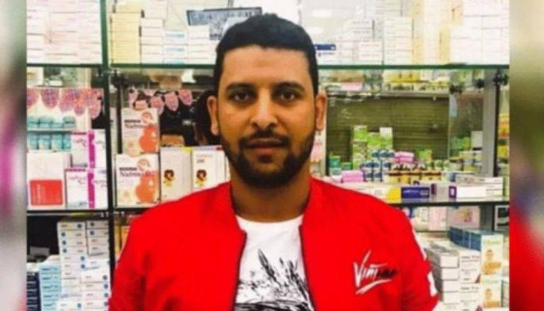 الإفراج عن جثمان الصيدلي المصري في السعودية