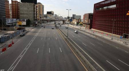 الإضراب العام في لبنان يدخل شهره الثاني .. ولا حلول في الأفق