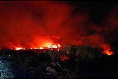 اليونان: مصرع 8 أشخاص في تحطم طائرة شحن