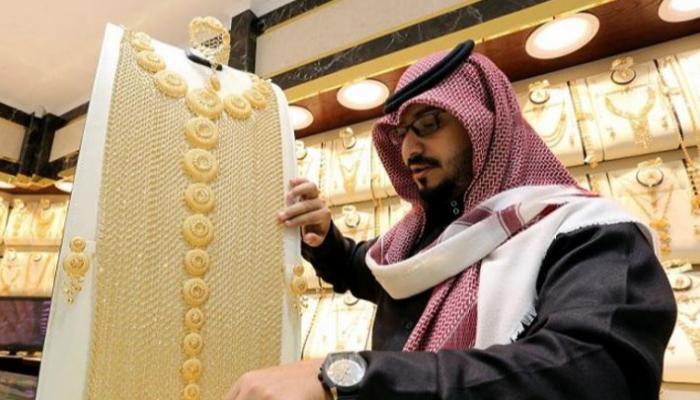 أسعار الذهب اليوم في السعودية الأحد 17 يوليو 2022